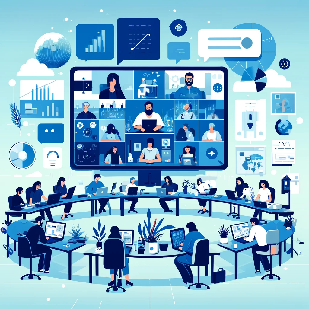 キャリアデベロップメントとネットワーキング研修（標準学習時間2時間）